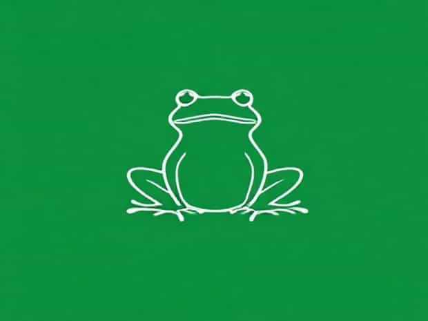 Green Frog Middleton Tn