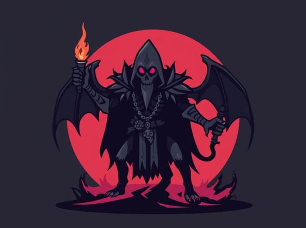 Grim Dawn Necromancer Pet Build