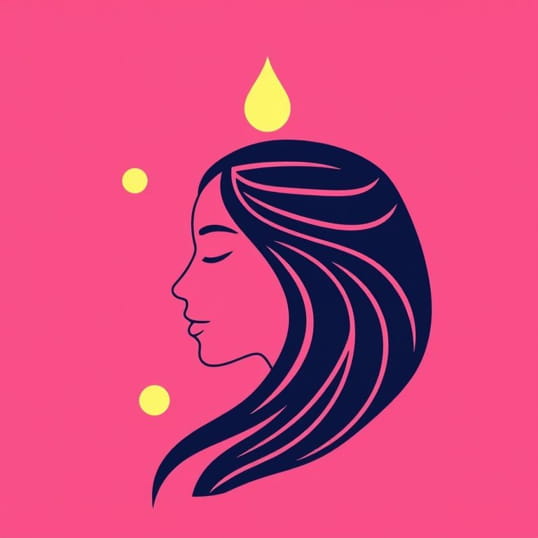 Hair Oil Adivasi Original