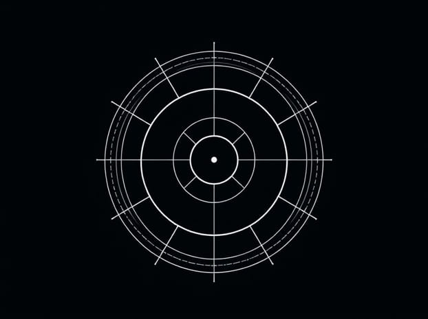 Heliocentric Ecliptic Coordinate System