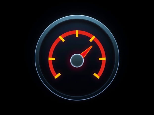 High Pitched Squeal When Accelerating