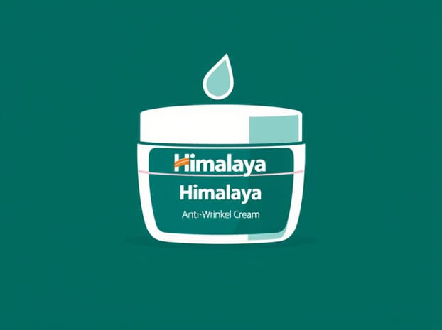Himalaya Anti Wrinkle Cream