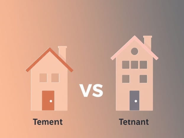 Holdover Tenant Vs Tenant At Sufferance