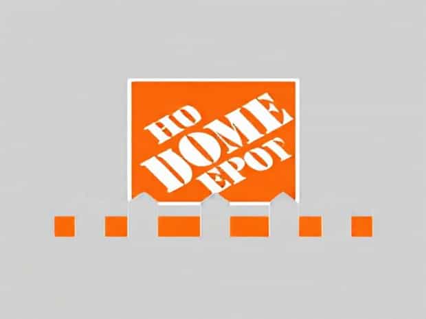 Home Depot Picket Fence