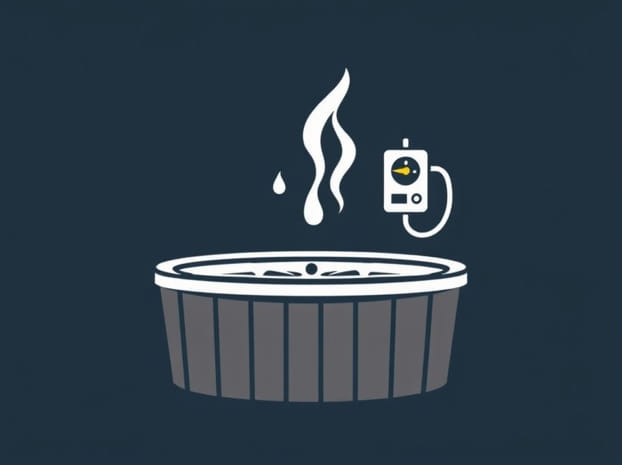 Hot Tub Tripping Breaker