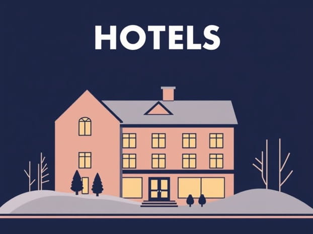 Hotels In Dryden Ontario