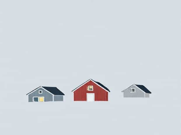 Houses For Sale In Nunavut