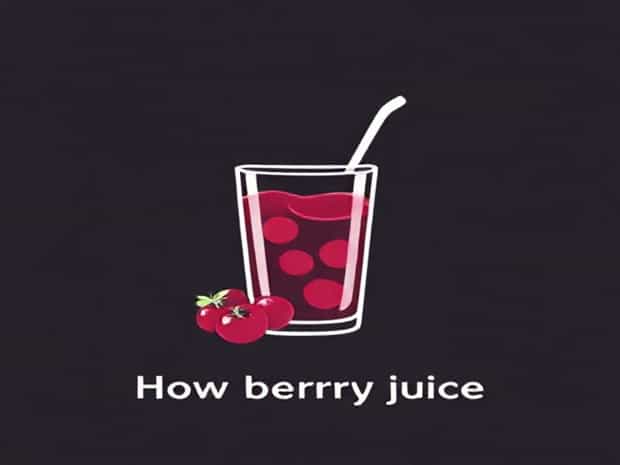 How Acidic Is Cranberry Juice
