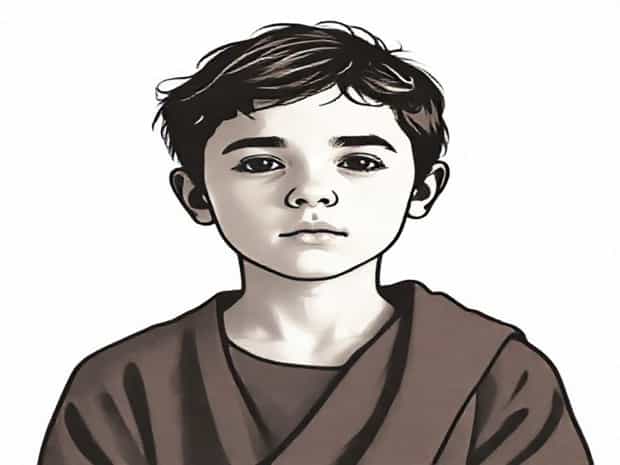 How Can The Young Remain Sinless