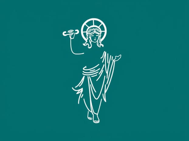 How Did Dionysus Become A God