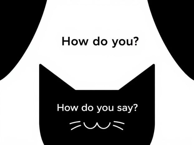 How Do You Say Chattel