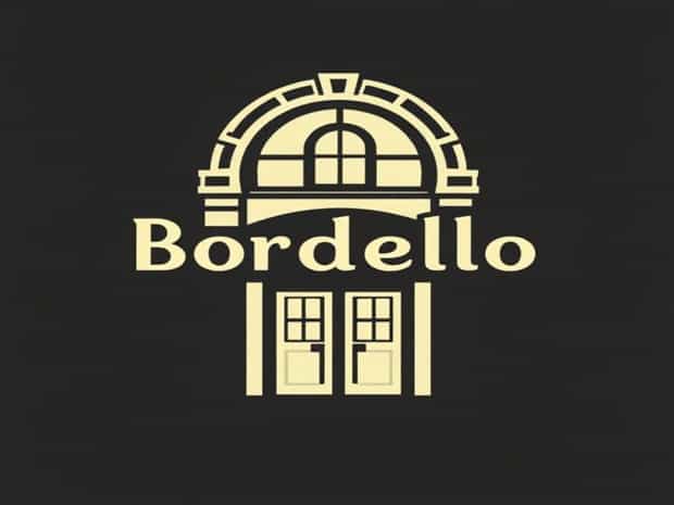 How Do You Spell Bordello