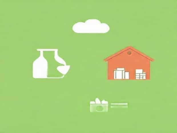 How Does Prefabrication Reduce Waste?