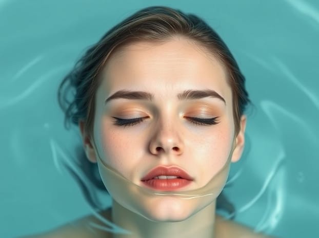 How Does Skin Wrinkle In Water?