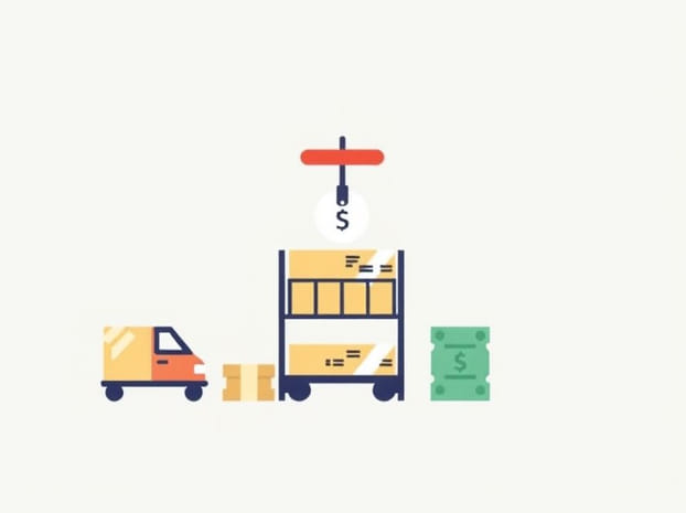 How Does Unsold Inventory Affect Taxes