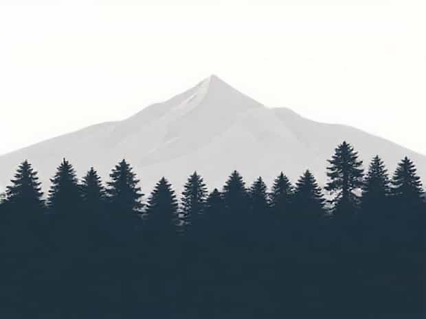 How High Is The Treeline