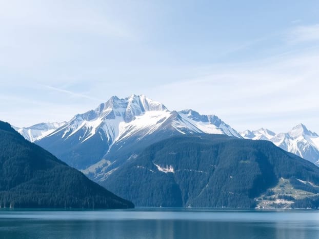 How Is Ch Switzerland