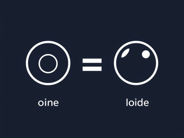How Is Iodine Converted To Iodide