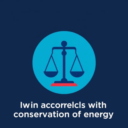 How Lenz'S Law Is In Accordance With Conservation Of Energy