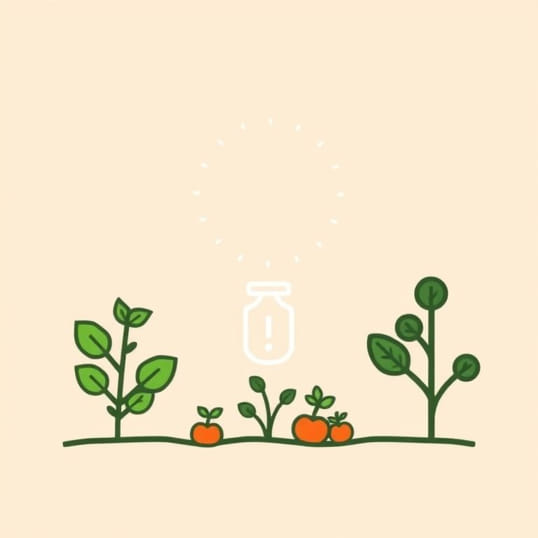 How Long To Drip Irrigate Vegetables
