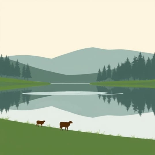 How Long To Walk Around Herdsman Lake