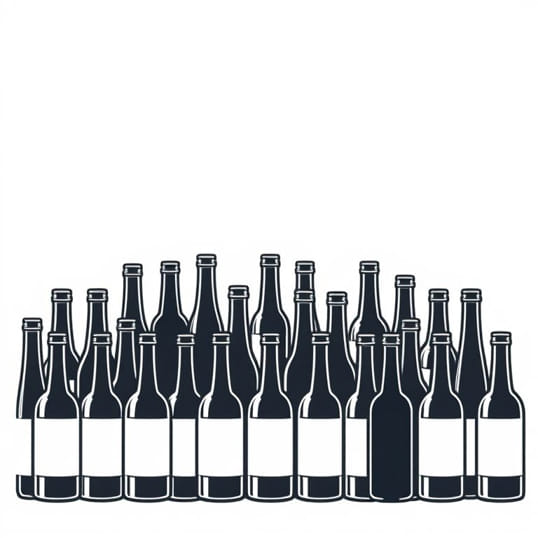 How Many Bottles In A Nebuchadnezzar