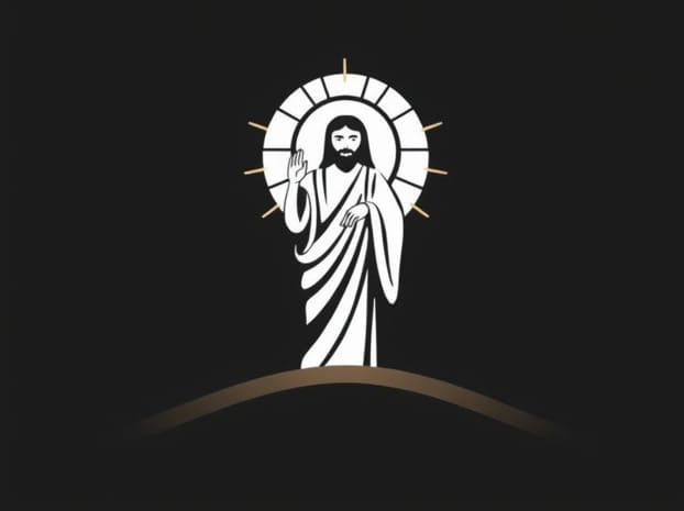 How Many Times Jesus Wept