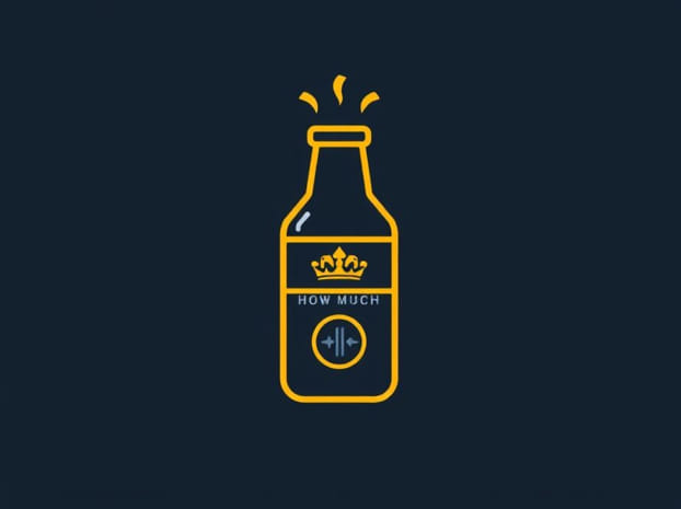 How Much Calories In A Corona