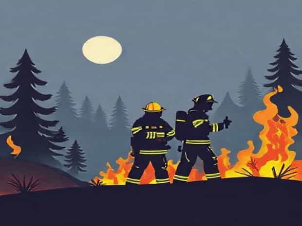 How Much Do Firemen Earn