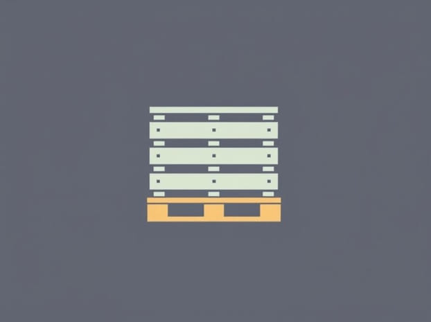 How Much Does A Pallet Of Sod Weigh