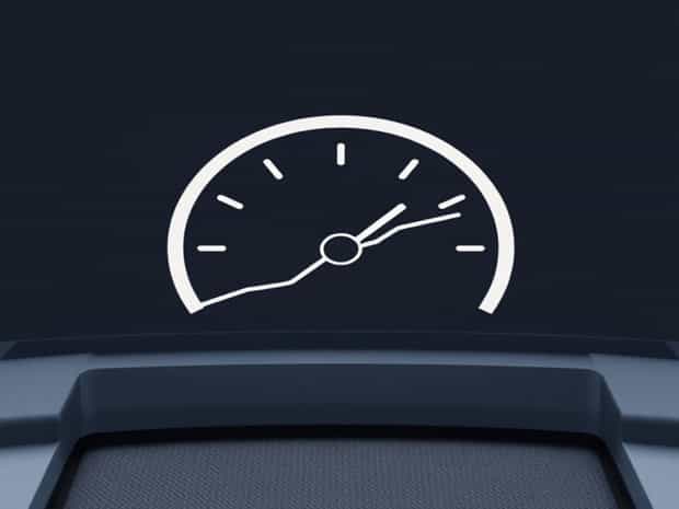 How Much Incline On Treadmill