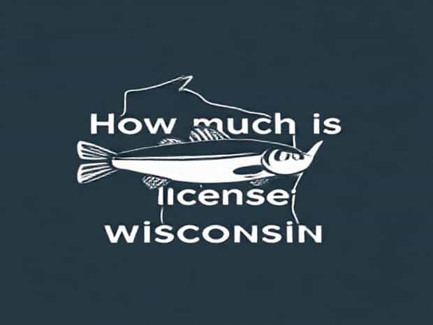 How Much Is A Fishing License In Wisconsin