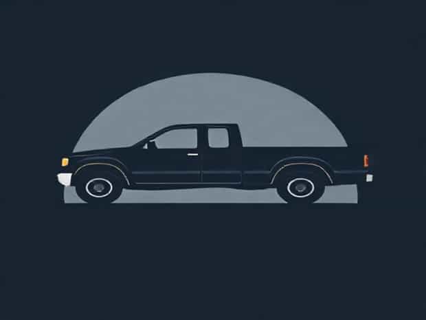 How Much Is A Pickup Truck