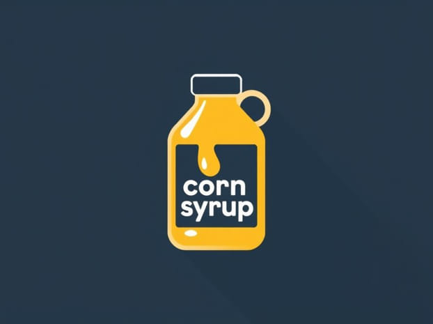 How Much Is Corn Syrup