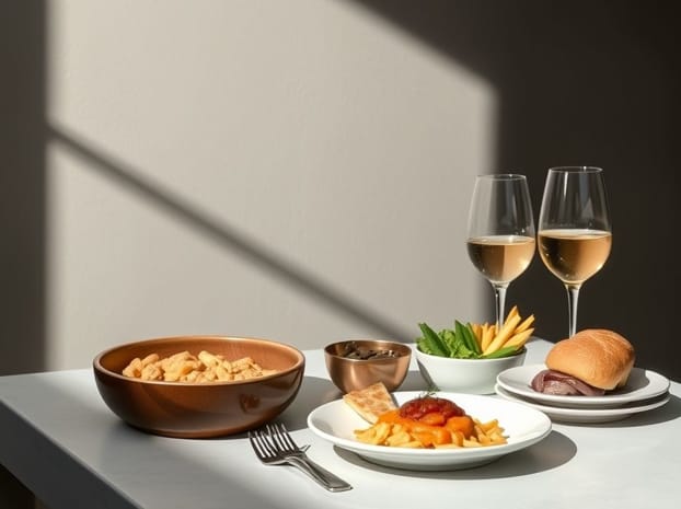 How Much Is Epicurean Buffet