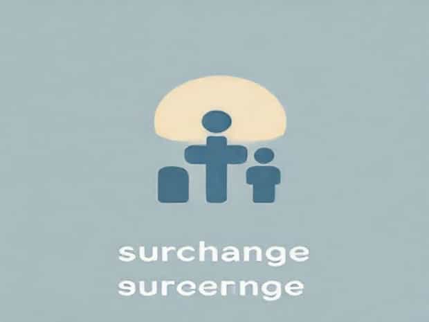 How Much Is Immigration Health Surcharge