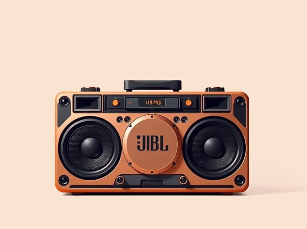How Much Is Jbl Boombox 3 In Nigeria