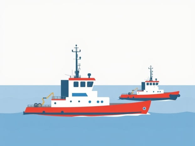 How Seaworthy Are Tugboats
