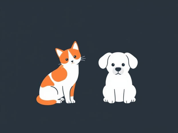 How To Acquaint Cats And Dogs