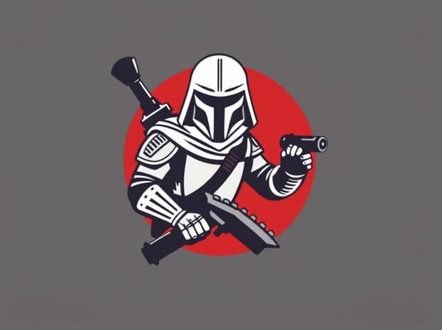 How To Be A Bounty Hunter