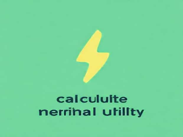 How To Calculate Marginal Utility