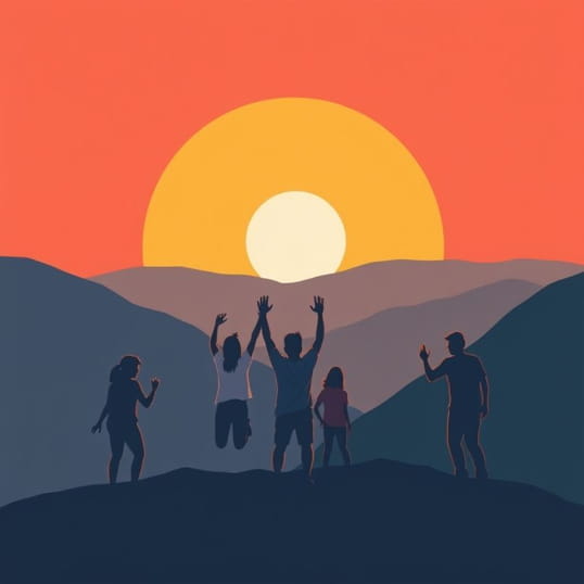 How To Channelize The Energy Of Youth