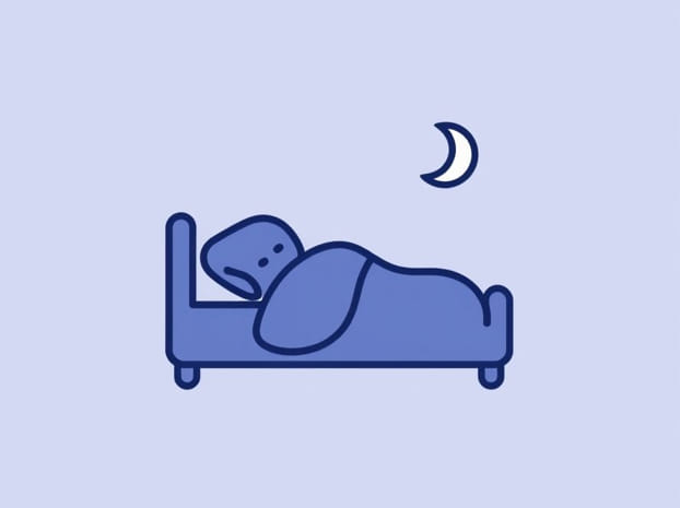 How To Compensate For Lack Of Sleep