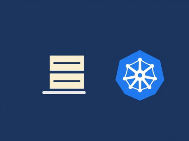 How To Containerize An Application Using Kubernetes