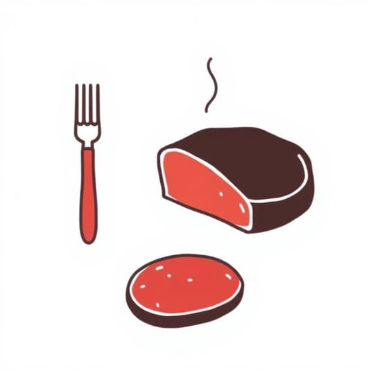 How To Cut A Delmonico Steak