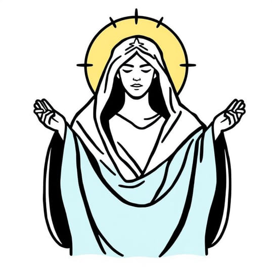 How To Deny Yourself For God