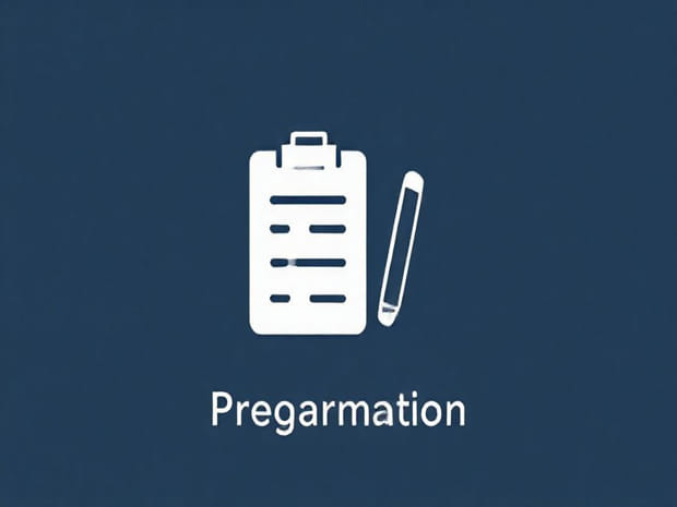 How To Exam Preparation