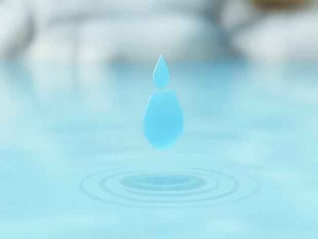 How To Ionize Water