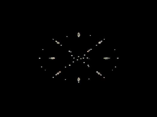 How To Make Fabric Glittery