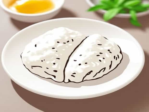 How To Make Trinidadian Doubles